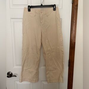 a new day Women’s Cream Chinos